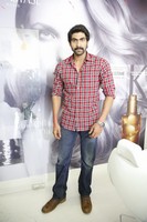 Rana New Photos